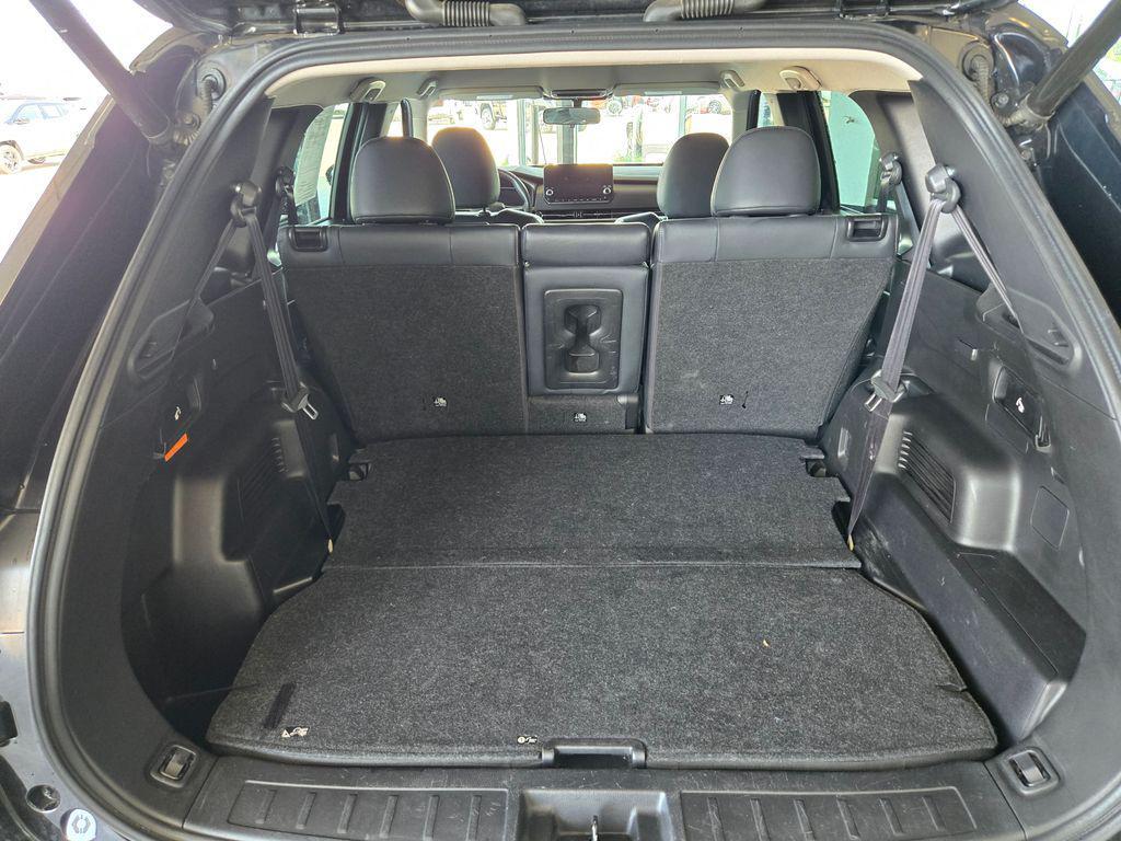 used 2023 Mitsubishi Outlander PHEV car, priced at $27,999