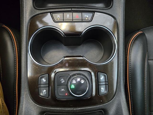 used 2023 GMC Acadia car, priced at $34,999