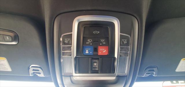 used 2023 Ram 1500 car, priced at $51,999