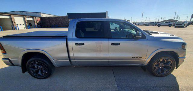 used 2023 Ram 1500 car, priced at $52,999