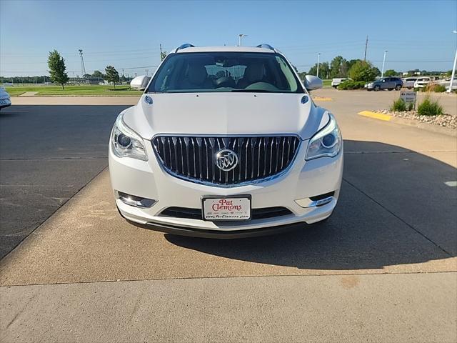 used 2017 Buick Enclave car, priced at $14,990