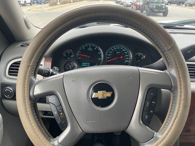 used 2011 Chevrolet Silverado 2500 car, priced at $17,990