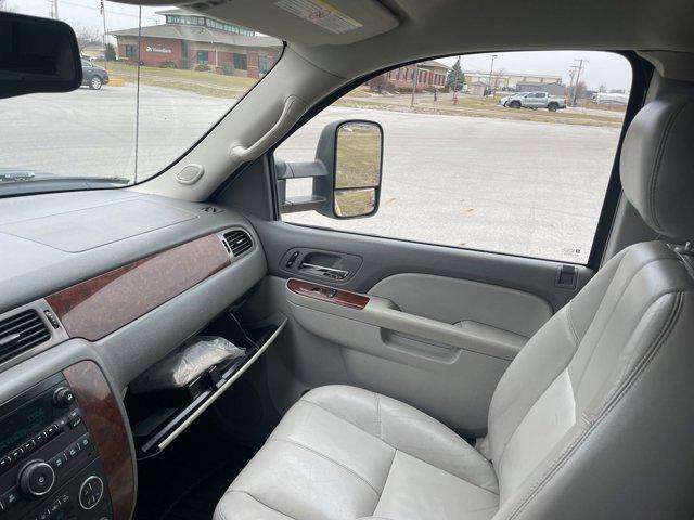 used 2011 Chevrolet Silverado 2500 car, priced at $17,990