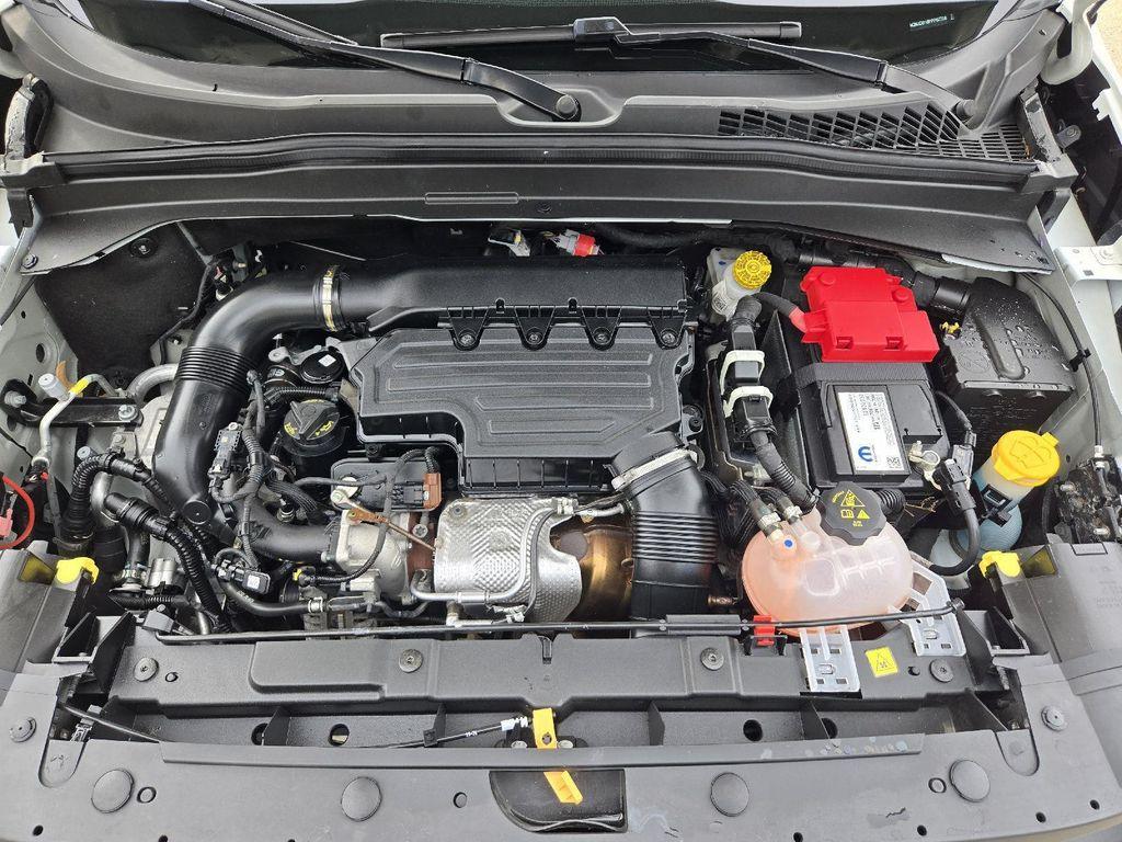 used 2023 Jeep Renegade car, priced at $20,499