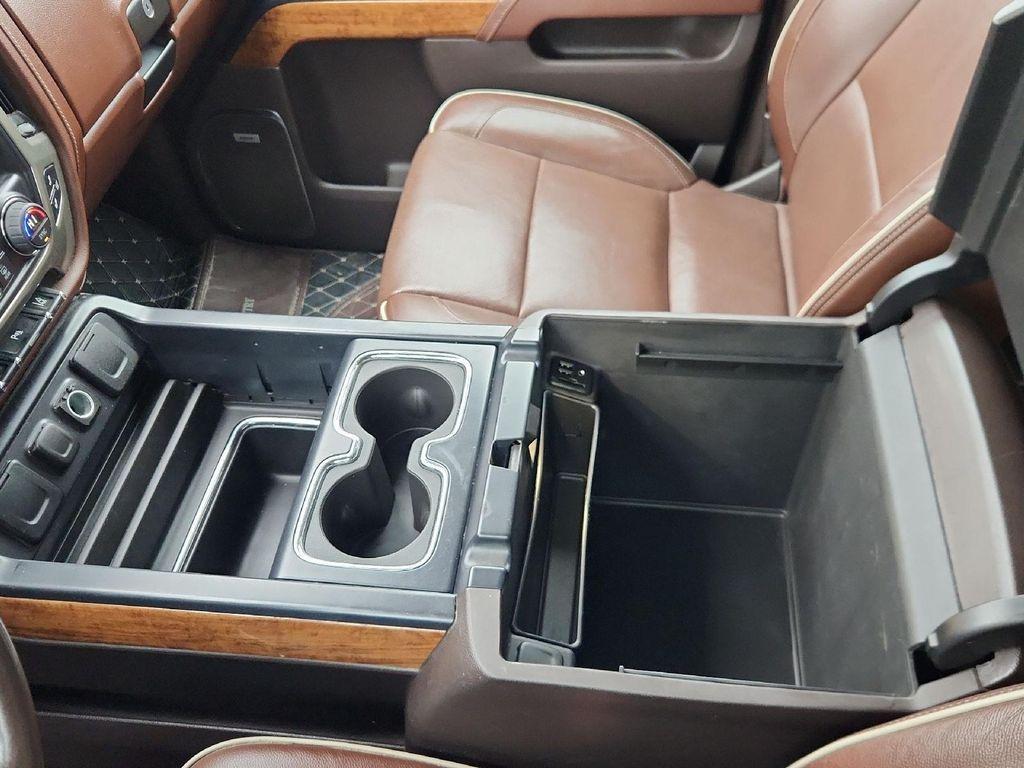 used 2015 Chevrolet Silverado 1500 car, priced at $21,990