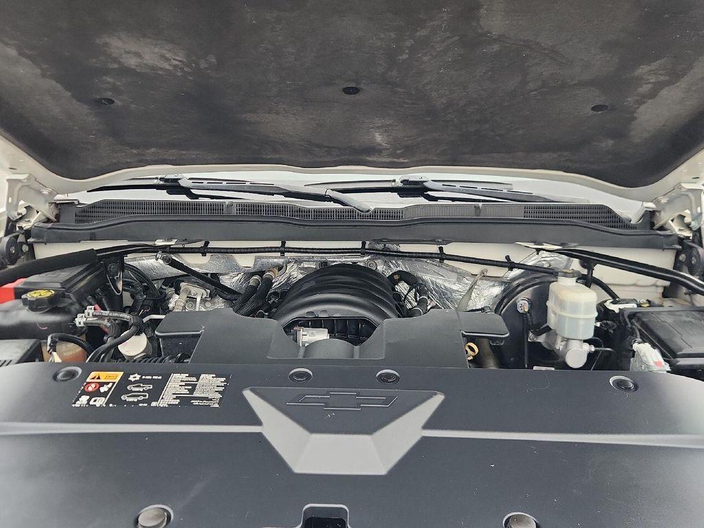 used 2015 Chevrolet Silverado 1500 car, priced at $21,990