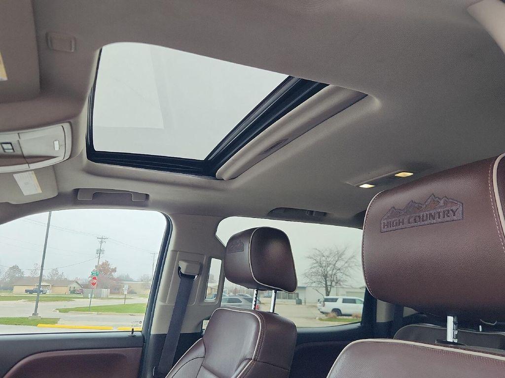 used 2015 Chevrolet Silverado 1500 car, priced at $21,990