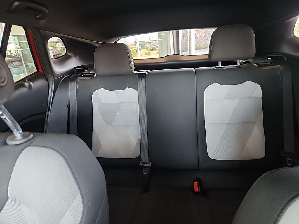 used 2024 Chevrolet Trax car, priced at $22,999