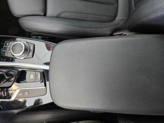 used 2021 BMW X3 car, priced at $28,999