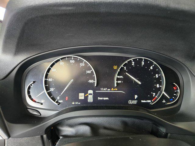 used 2021 BMW X3 car, priced at $28,999