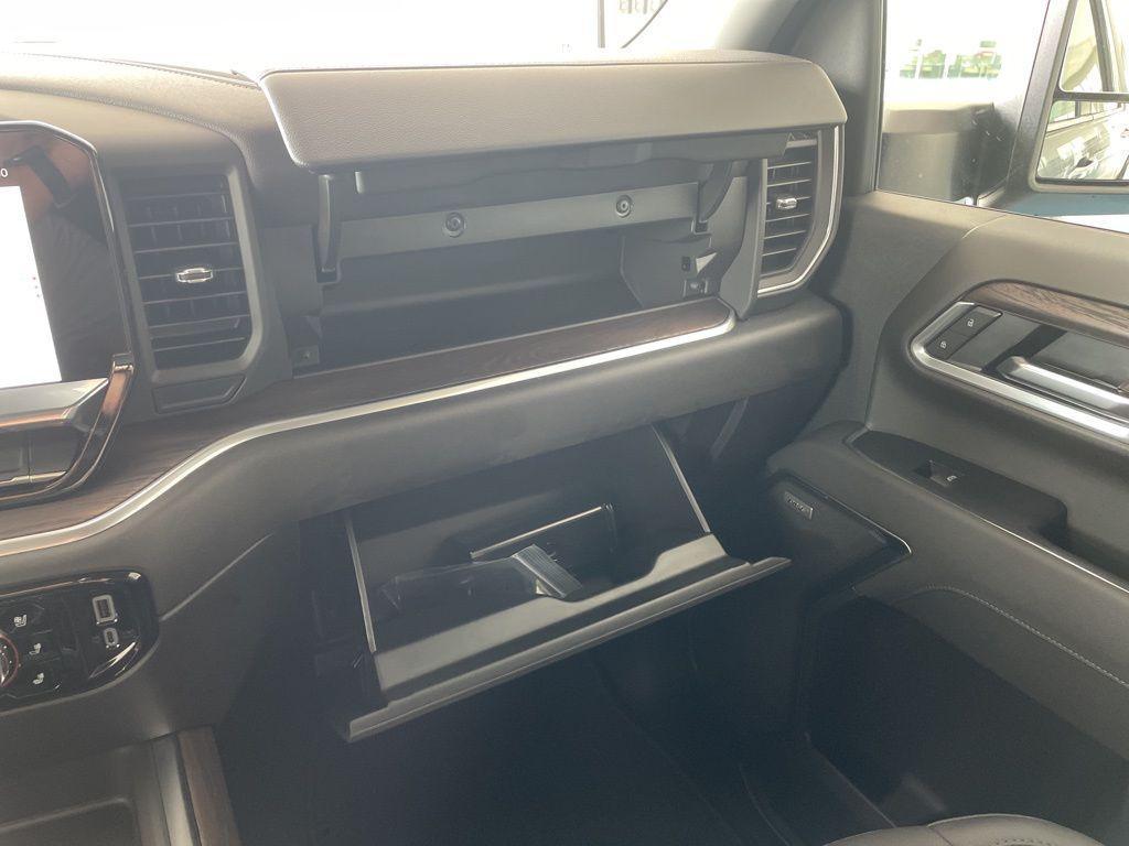 new 2026 GMC Sierra 2500 car, priced at $72,645