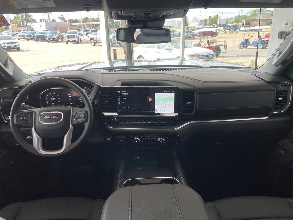 new 2026 GMC Sierra 2500 car, priced at $72,645