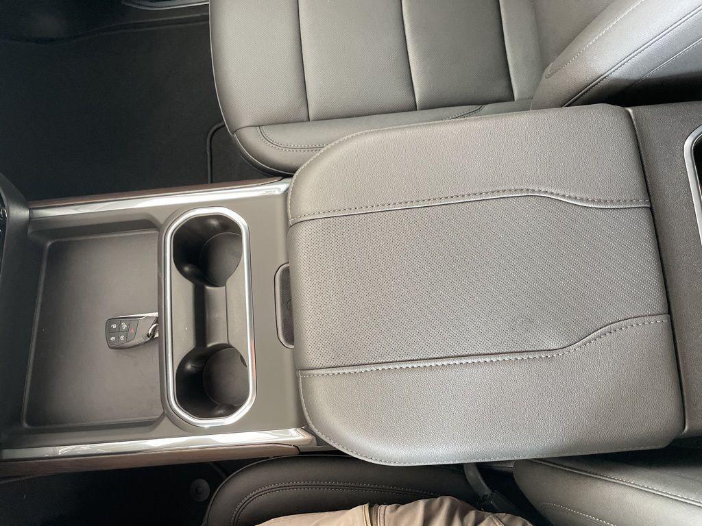 new 2026 GMC Sierra 2500 car, priced at $72,645
