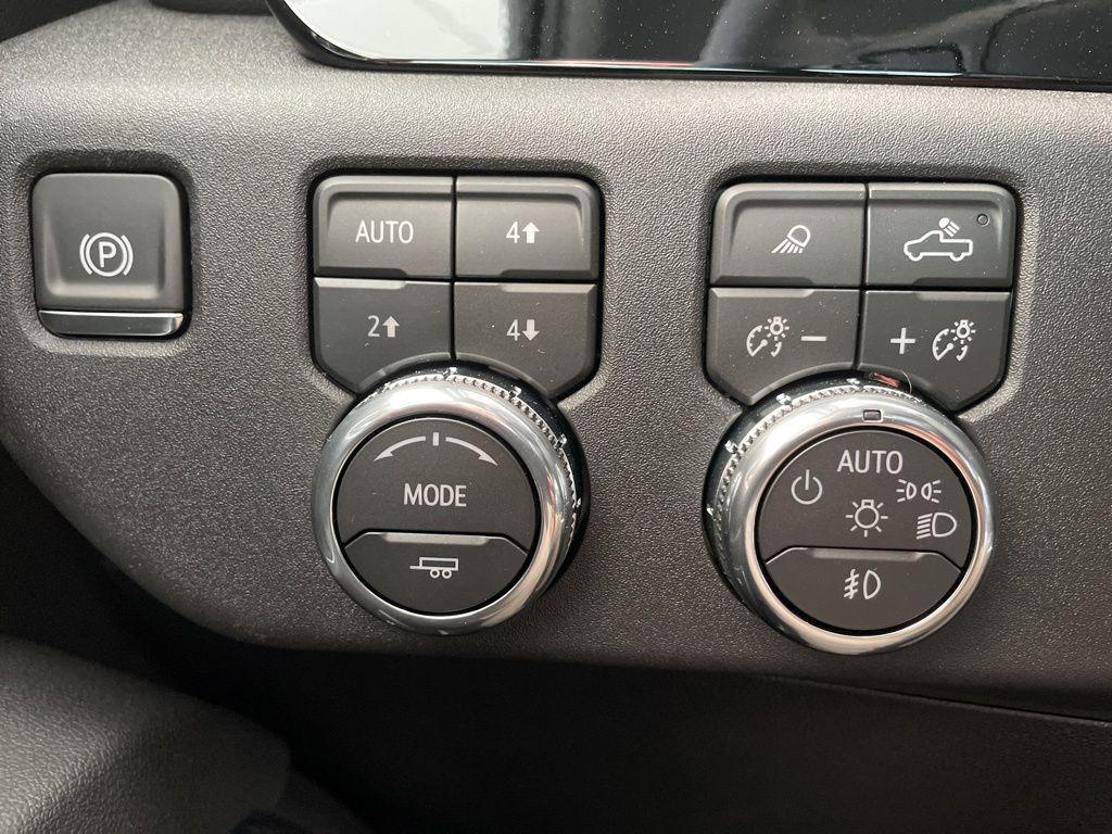 new 2026 GMC Sierra 2500 car, priced at $72,645