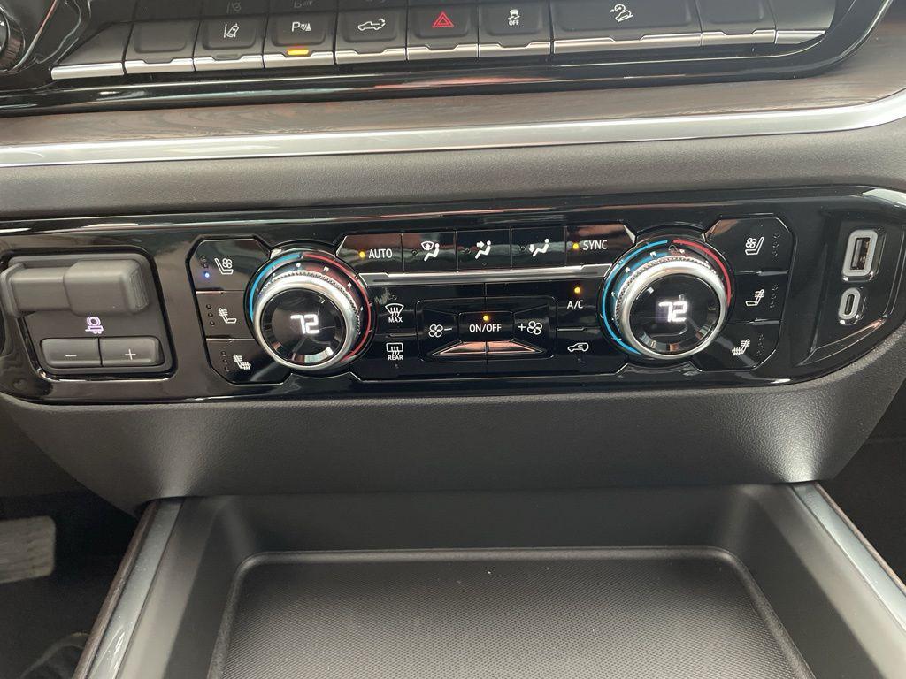 new 2026 GMC Sierra 2500 car, priced at $72,645
