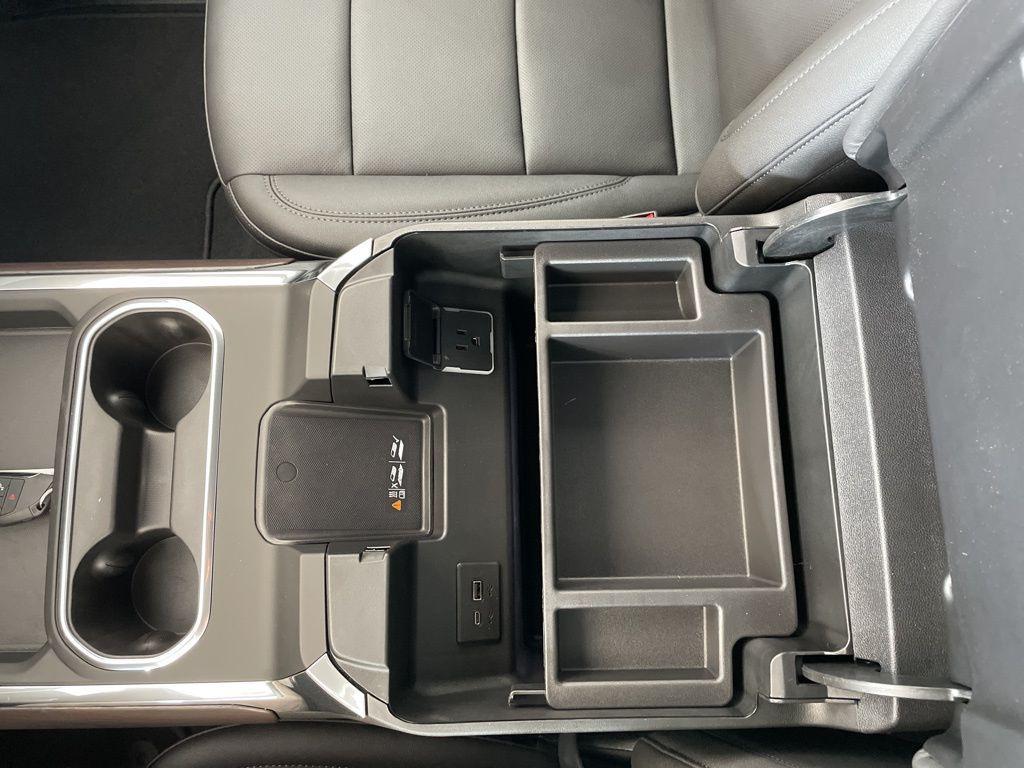 new 2026 GMC Sierra 2500 car, priced at $72,645