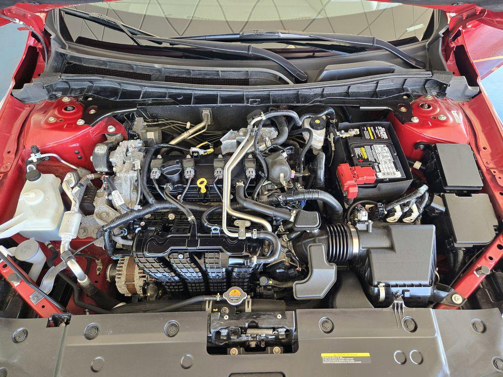 used 2022 Nissan Altima car, priced at $25,999