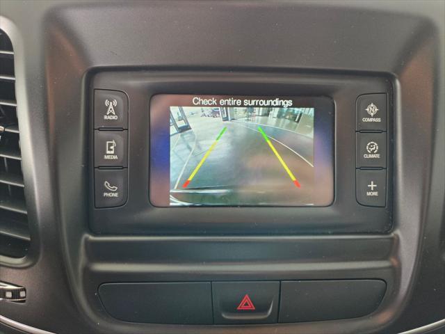 used 2015 Chrysler 200 car, priced at $12,999