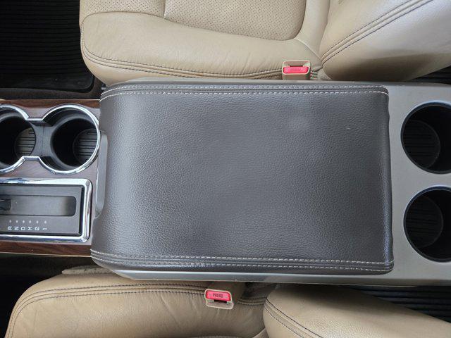 used 2012 Ford F-150 car, priced at $16,990