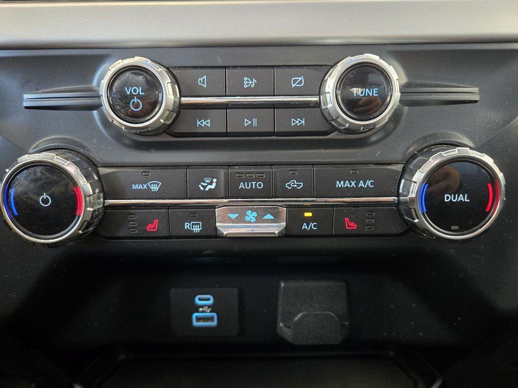 used 2022 Ford F-150 car, priced at $28,890