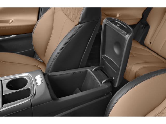 used 2023 Hyundai Santa Fe car, priced at $31,999