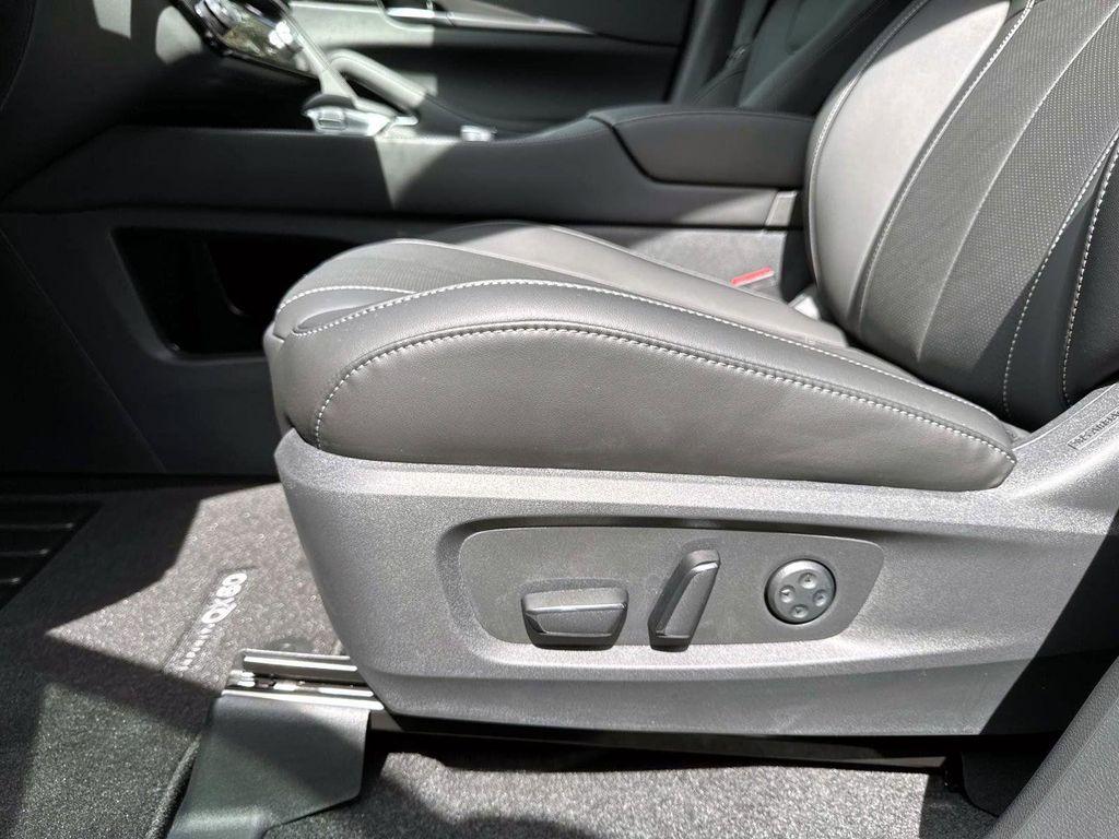 new 2026 INFINITI QX60 car, priced at $58,334