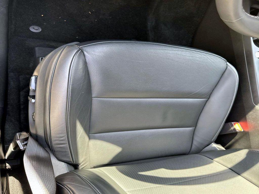 used 2023 INFINITI QX50 car, priced at $29,870