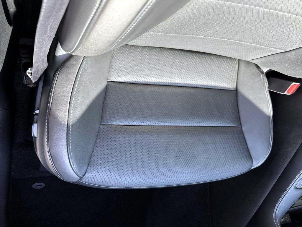 used 2023 INFINITI QX50 car, priced at $29,870