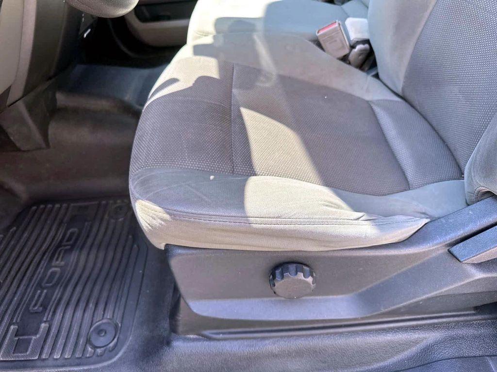 used 2017 Ford F-250 car, priced at $19,999
