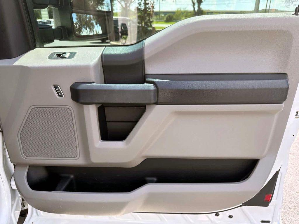 used 2017 Ford F-250 car, priced at $19,999