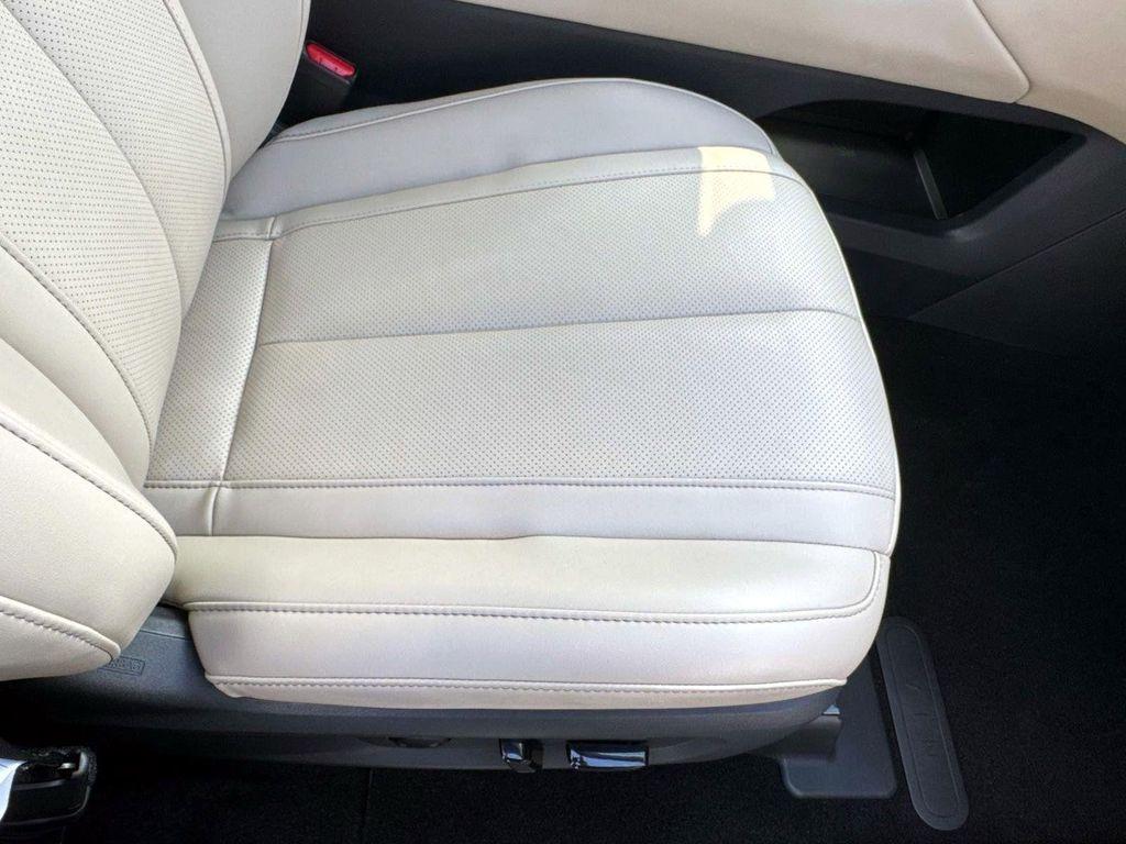 used 2025 INFINITI QX60 car, priced at $43,600