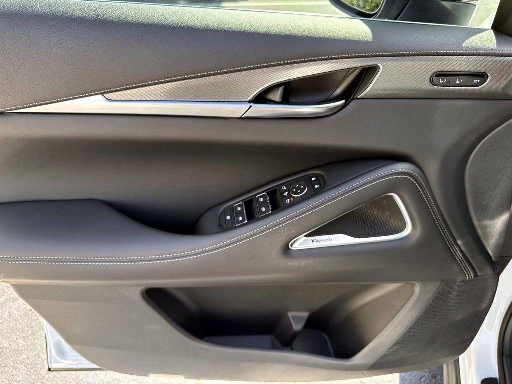 new 2026 INFINITI QX60 car, priced at $59,697