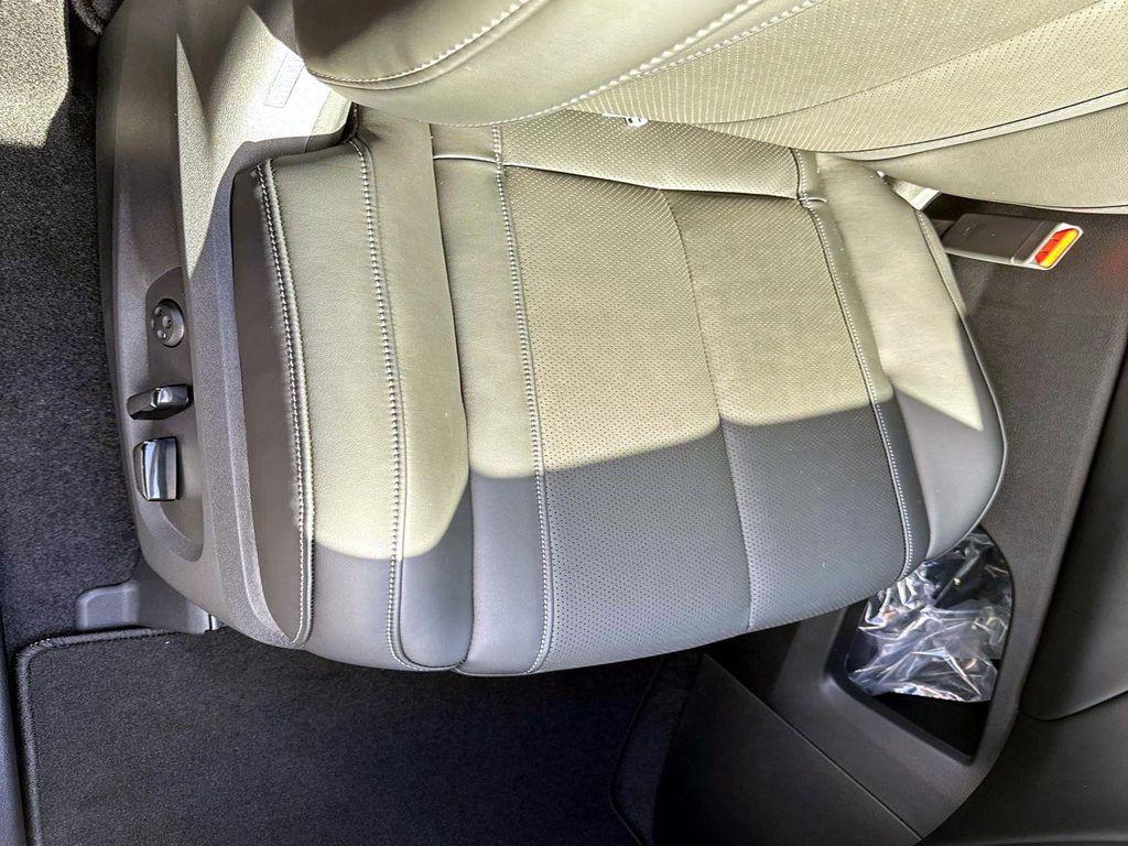 new 2026 INFINITI QX60 car, priced at $59,697