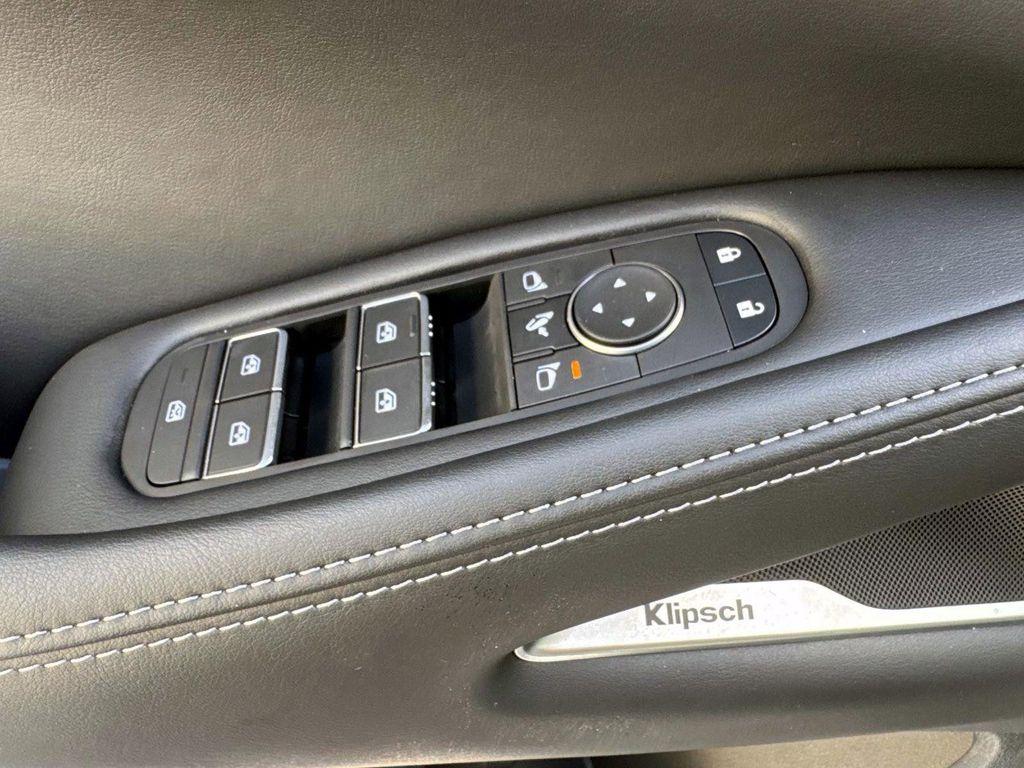 new 2026 INFINITI QX60 car, priced at $59,697