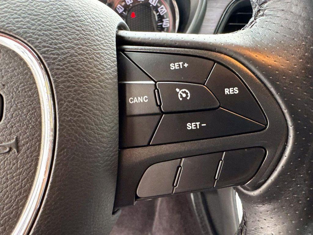 used 2017 Dodge Challenger car, priced at $17,996
