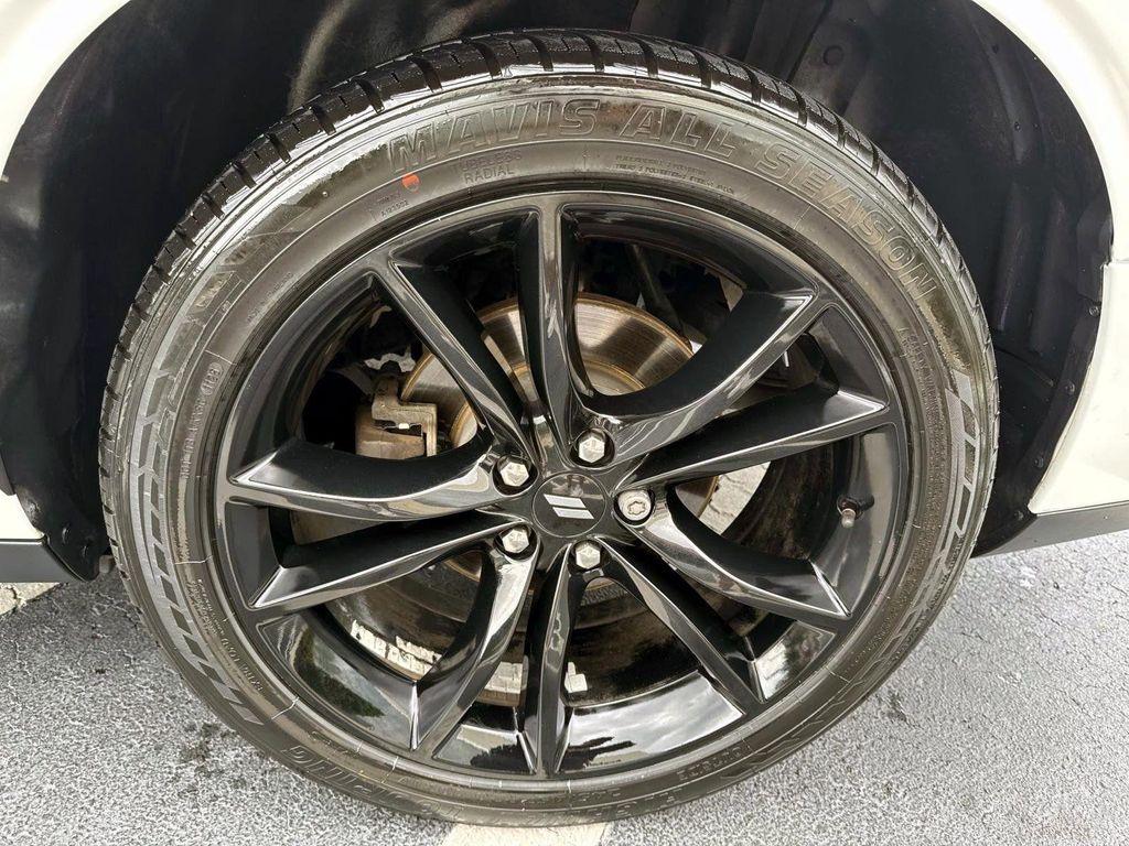 used 2017 Dodge Challenger car, priced at $17,996
