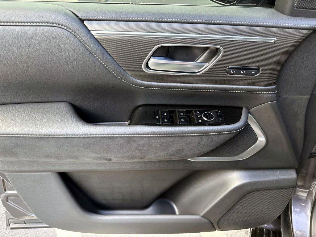 new 2026 INFINITI QX80 car, priced at $92,029