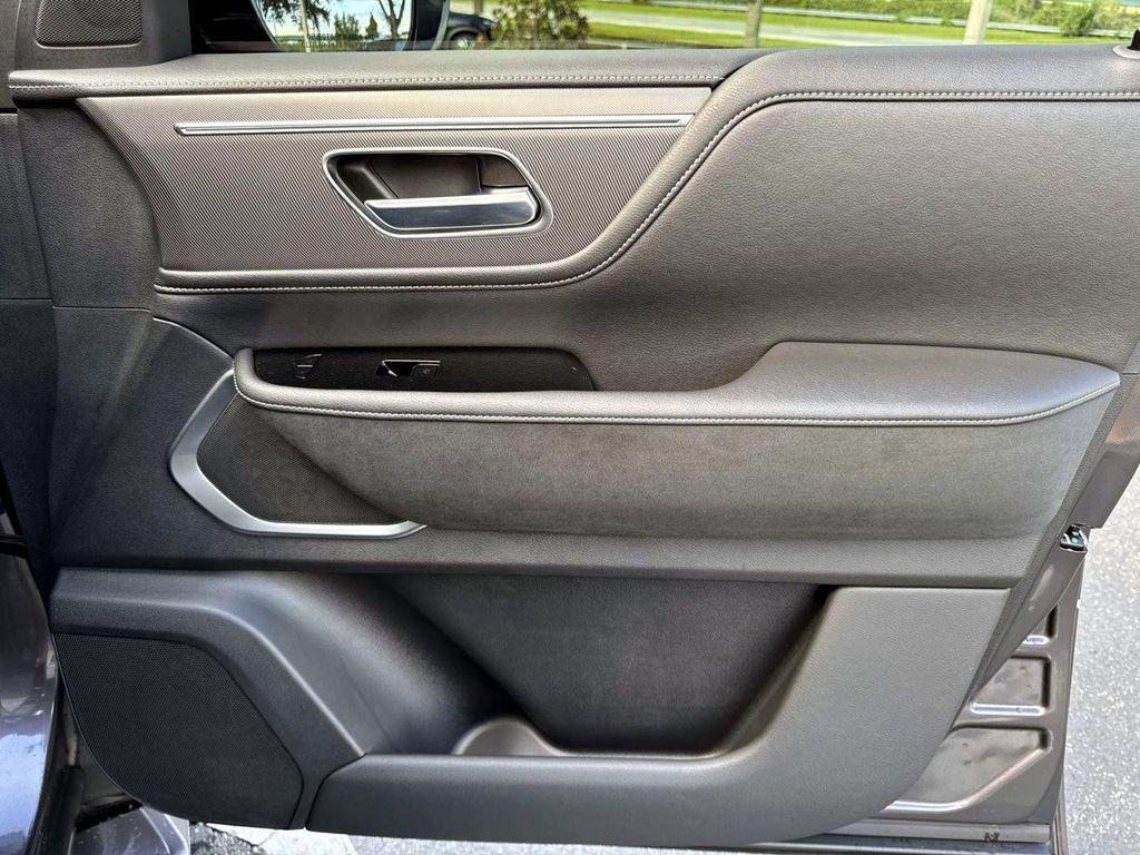 new 2026 INFINITI QX80 car, priced at $92,029