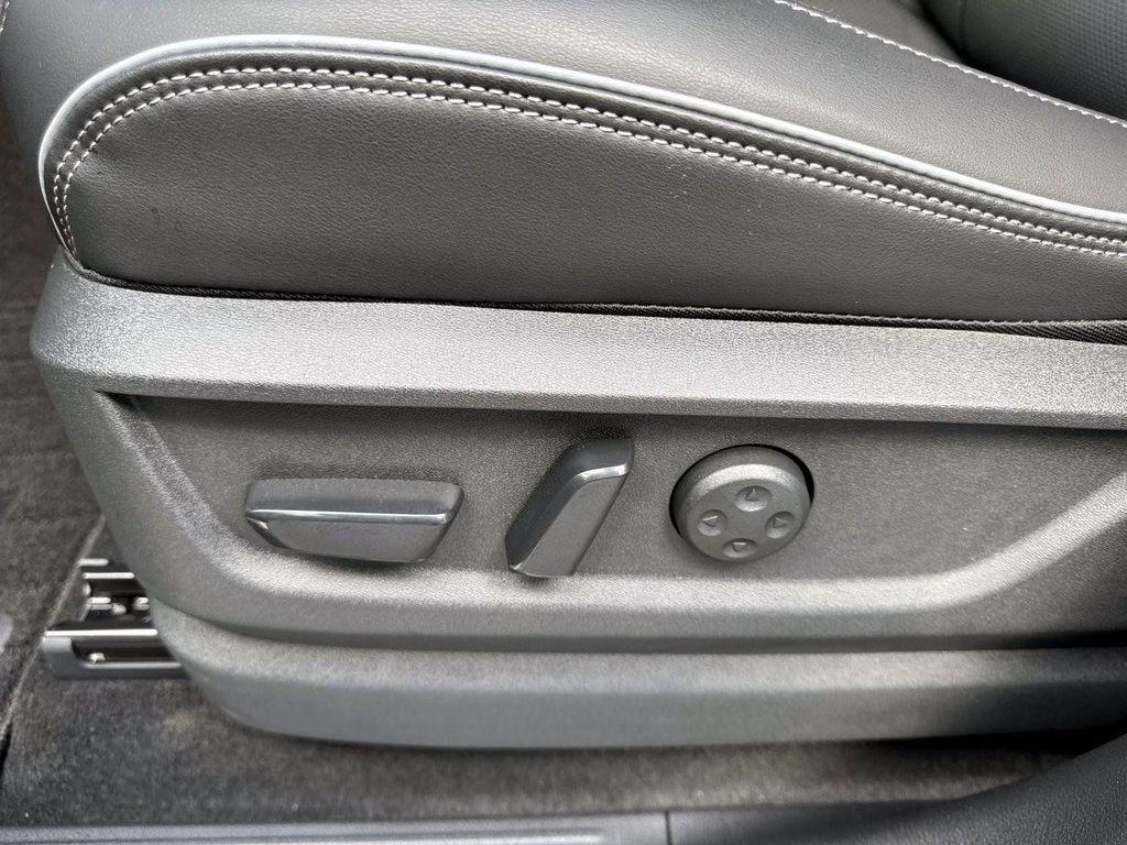 new 2026 INFINITI QX80 car, priced at $92,029