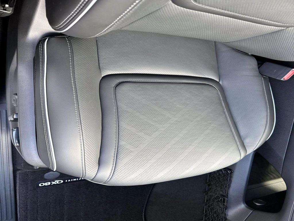 new 2026 INFINITI QX80 car, priced at $92,029