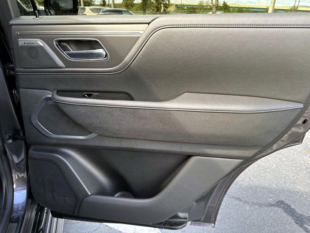 new 2026 INFINITI QX80 car, priced at $92,029