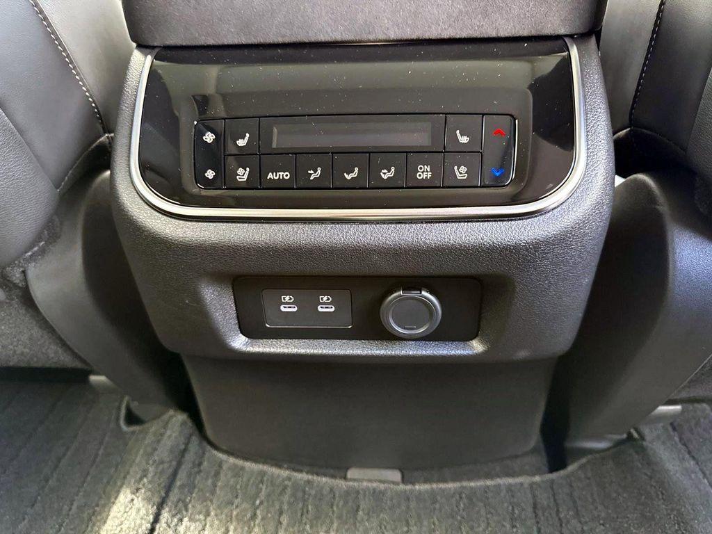 new 2026 INFINITI QX80 car, priced at $92,029