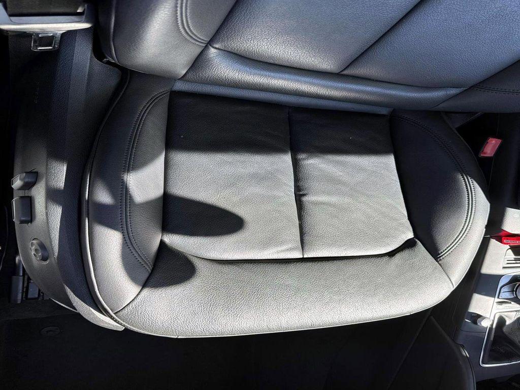 used 2015 Audi A3 car, priced at $14,500