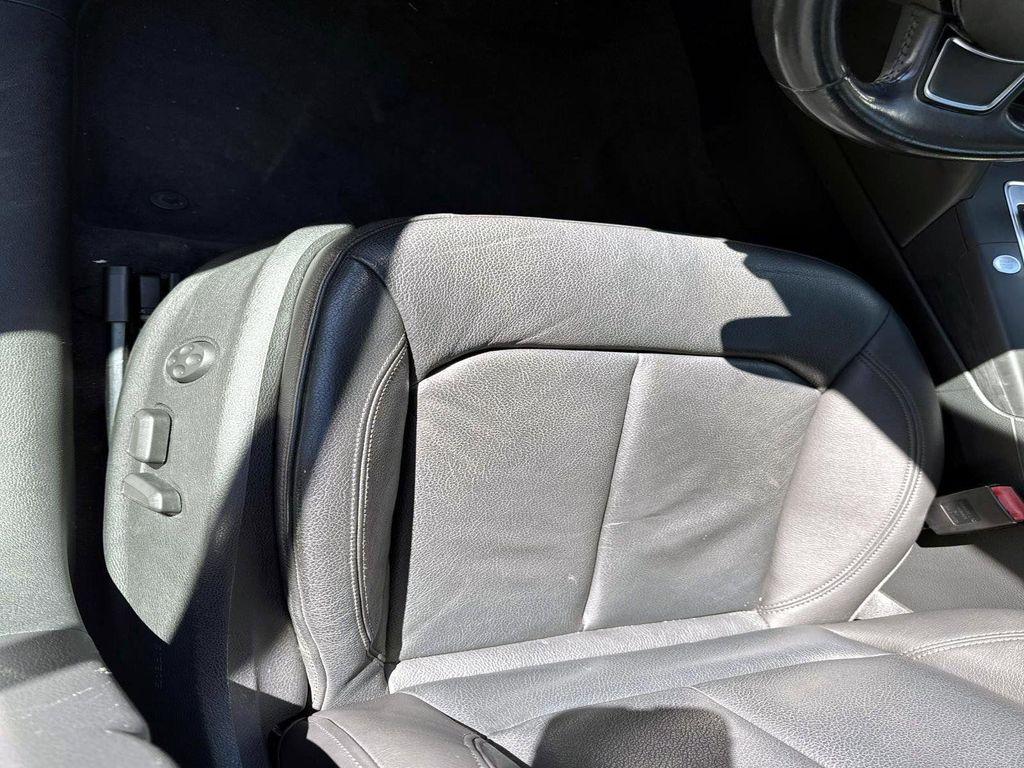 used 2015 Audi A3 car, priced at $14,500