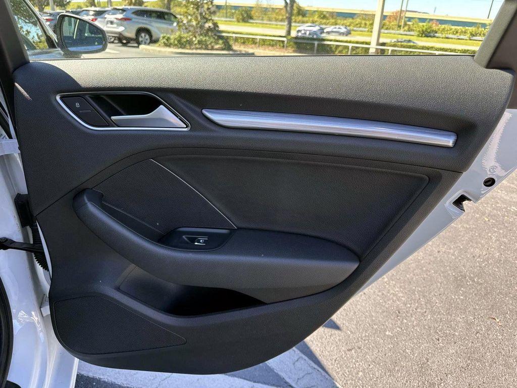 used 2015 Audi A3 car, priced at $14,500