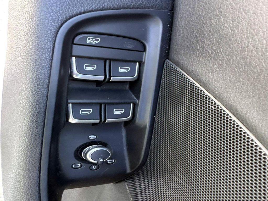 used 2015 Audi A3 car, priced at $14,500