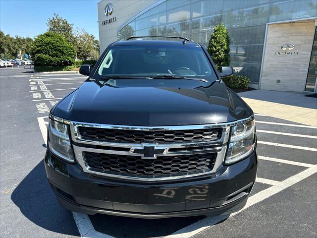 used 2020 Chevrolet Tahoe car, priced at $24,900