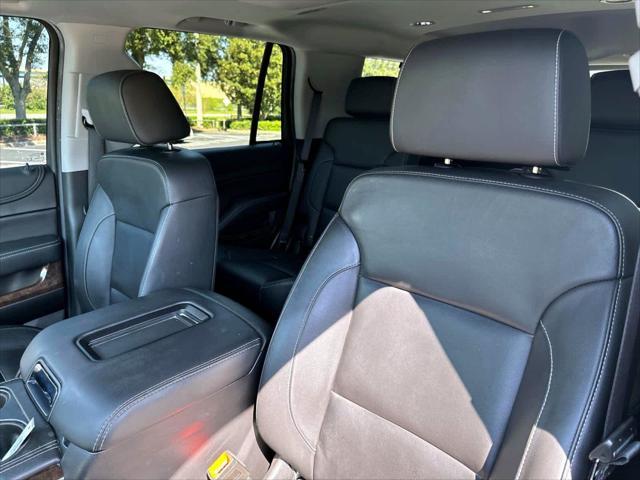 used 2020 Chevrolet Tahoe car, priced at $24,900