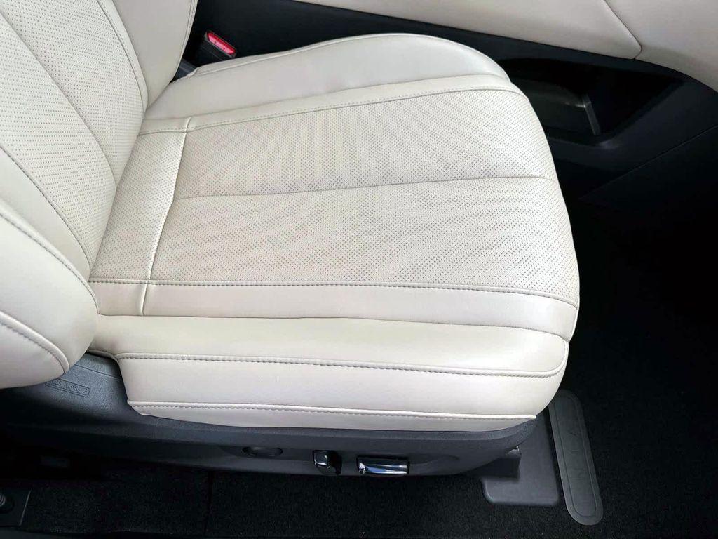 used 2025 INFINITI QX60 car, priced at $47,999