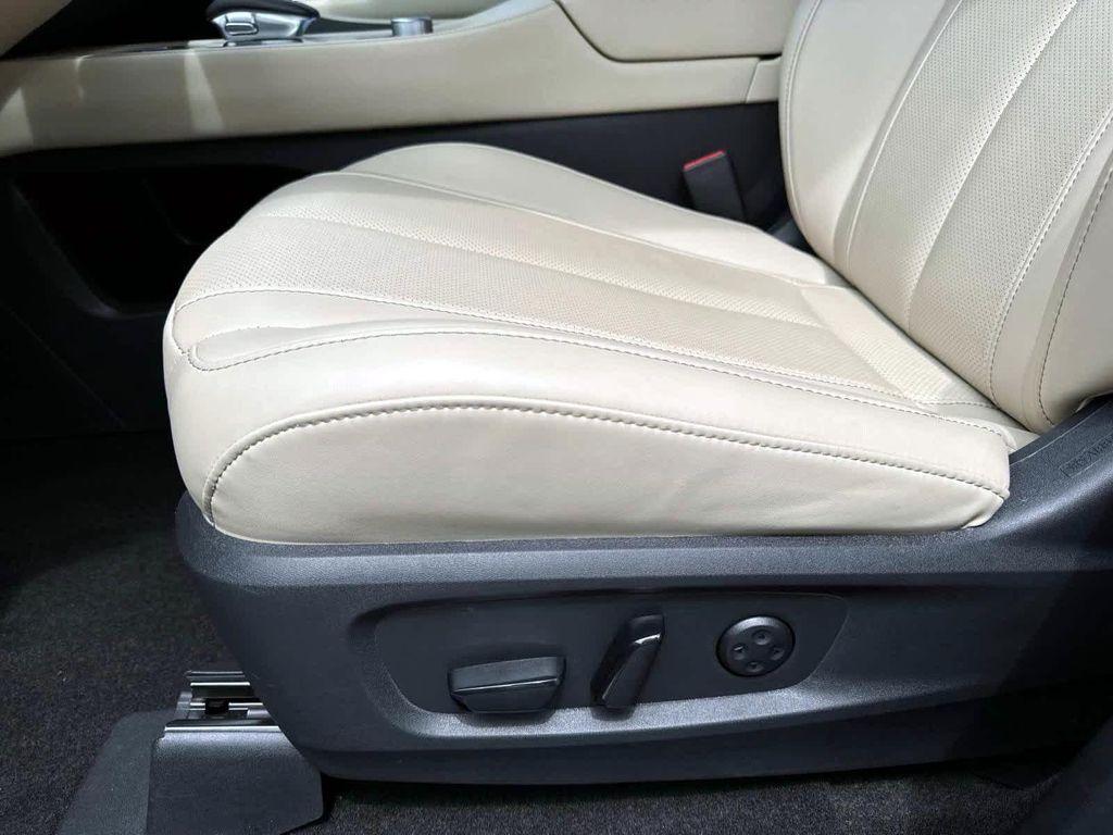 used 2025 INFINITI QX60 car, priced at $47,999
